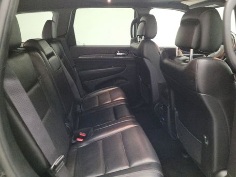 Used 2021 Jeep Grand Cherokee Limited w/ Quick Order Package 28K 80th RWD image 19