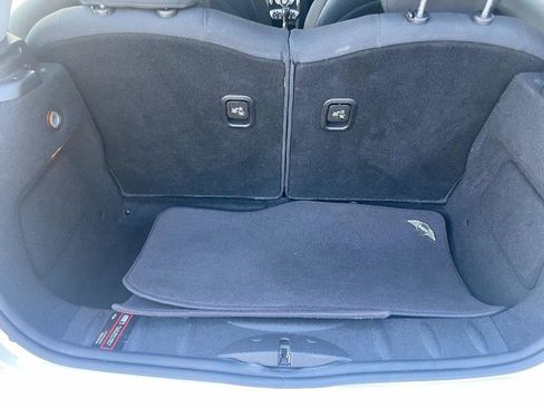 Used 2008 MINI Cooper S w/ Sport Pkg image 19