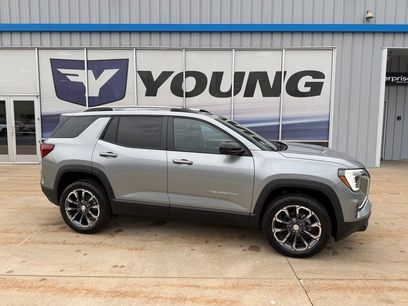 New 2027 GMC Terrain Elevation w/ Elevation Premium Package