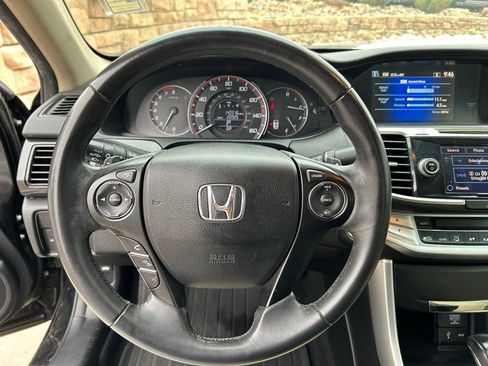 Used 2013 Honda Accord EX-L image 23