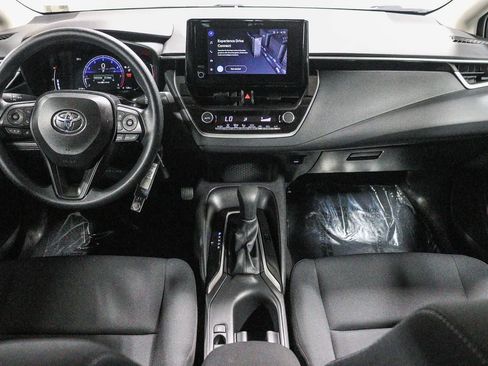 Certified 2026 Toyota Corolla LE FWD image 14