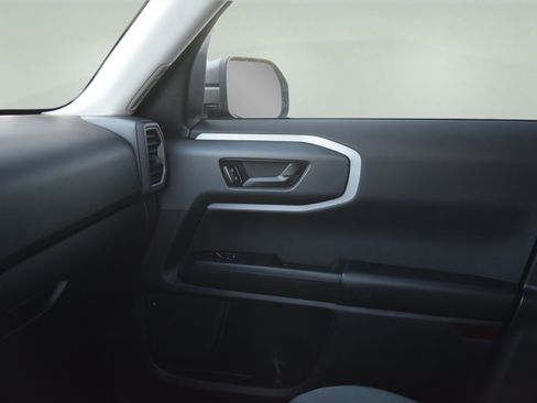 Certified 2023 Ford Bronco Sport Big Bend image 17