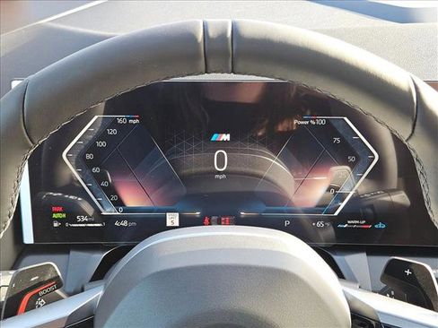 Used 2026 BMW X3 xDrive30 w/ M Sport Package image 11