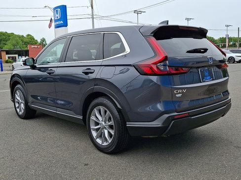 Used 2023 Honda CR-V EX-L image 5