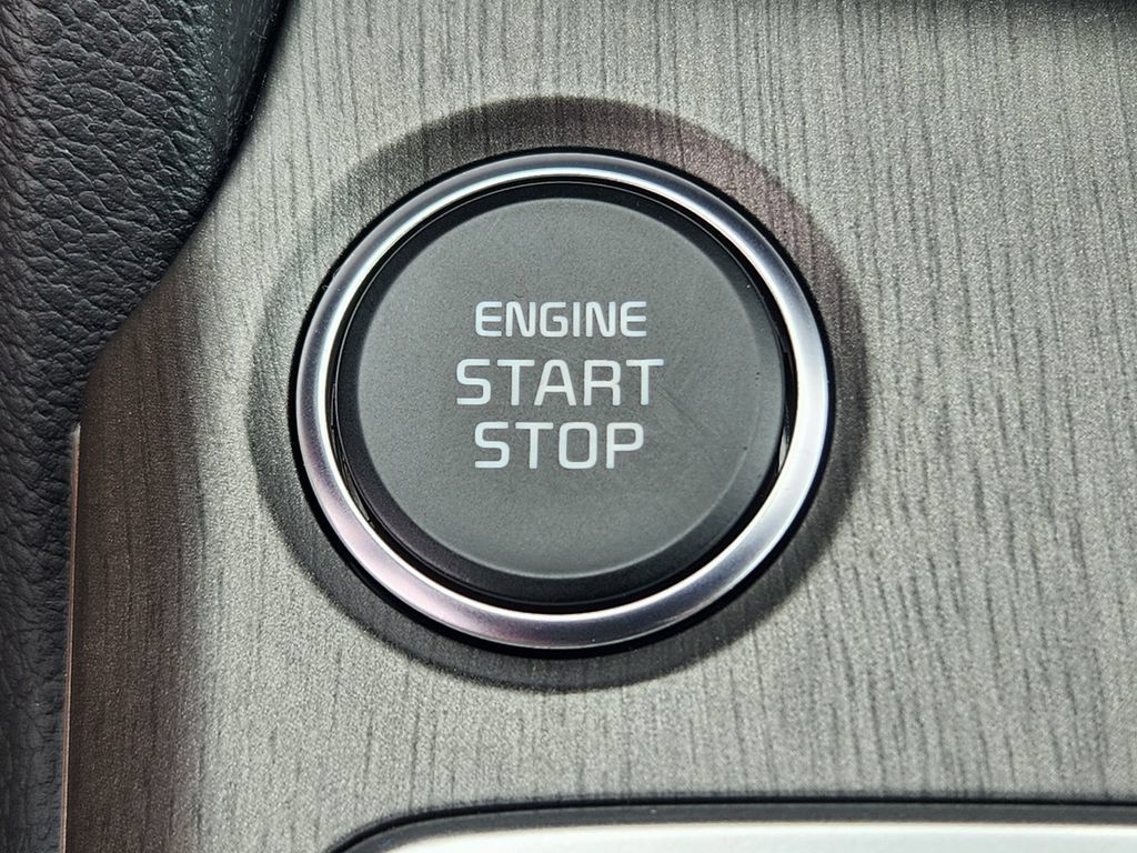 New 2027 Kia Sportage X-Pro Prestige AWD/4WD image 21