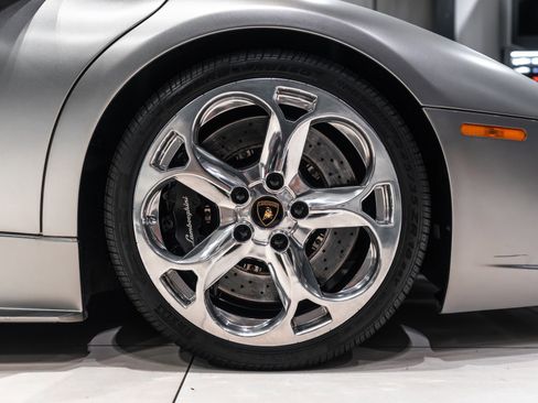 Used 2005 Lamborghini Murcielago Coupe image 58