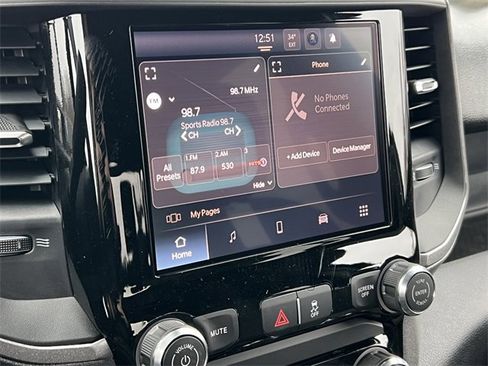 New 2026 RAM 5500 Tradesman image 22