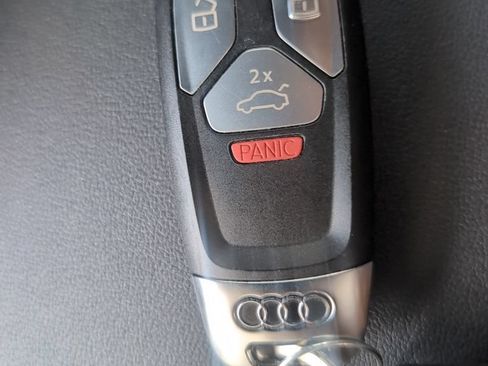 Used 2024 Audi A5 2.0T Premium w/ Convenience Package AWD/4WD image 15