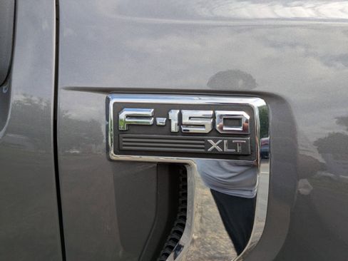 Used 2023 Ford F150 XLT image 12