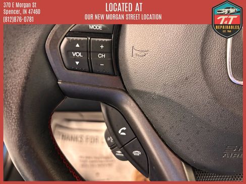 Used 2015 Honda CR-Z EX image 58