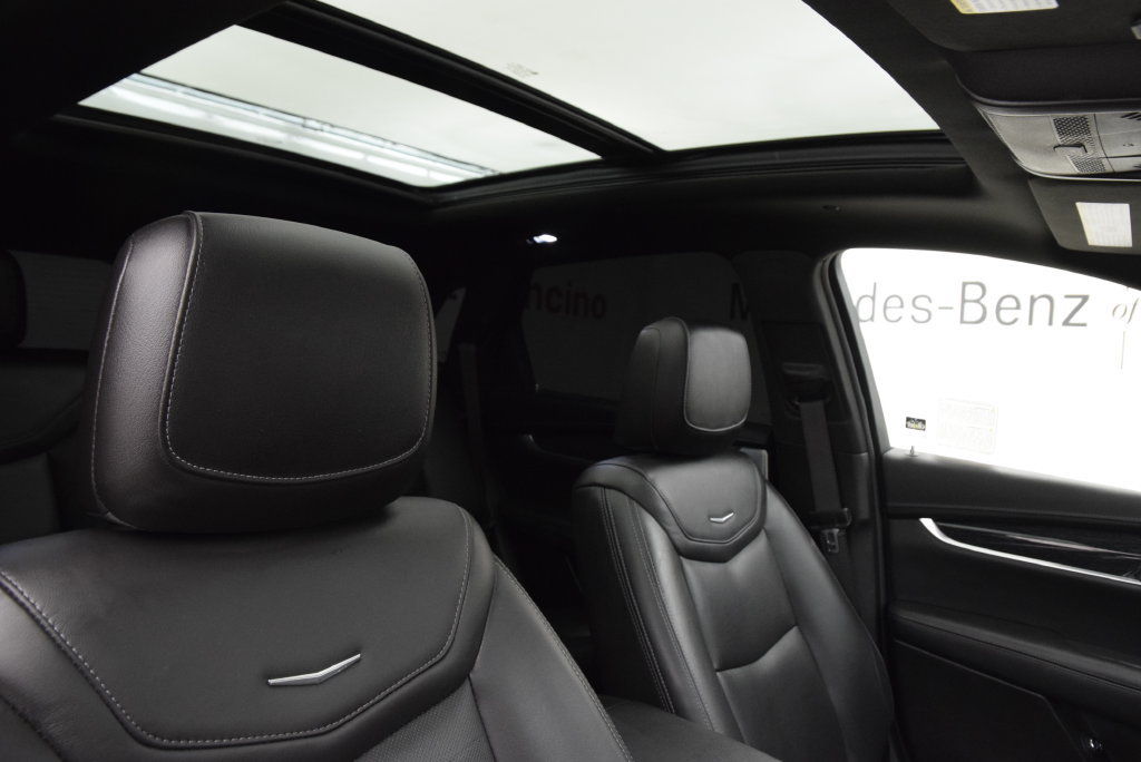 Used 2023 Cadillac XT5 Premium Luxury w/ LPO, Floor Liner Package FWD image 18