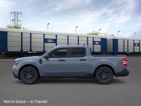 New 2026 Ford Maverick XLT AWD/4WD image 3