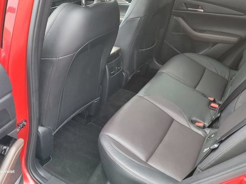 Used 2022 MAZDA CX-30 AWD 2.5 S w/ Premium Package image 26