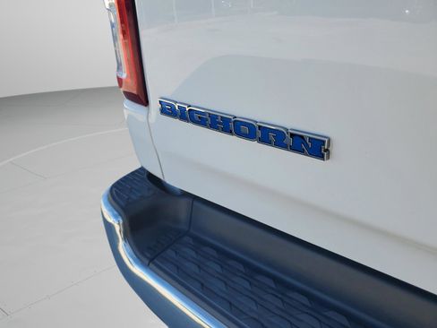 Certified 2022 RAM 1500 Big Horn image 31