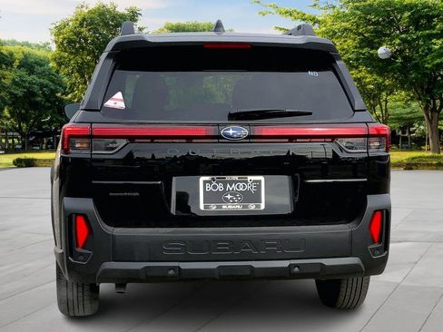 New 2026 Subaru Outback Premium image 4