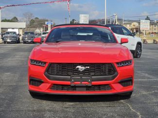Used 2024 Ford Mustang Premium video 2