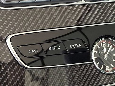 Used 2020 Mercedes-Benz C 63 AMG S image 20