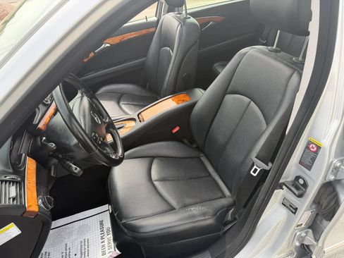 Used 2007 Mercedes-Benz E 350 4MATIC Wagon image 39