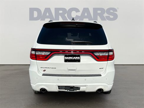 Used 2024 Dodge Durango GT image 6