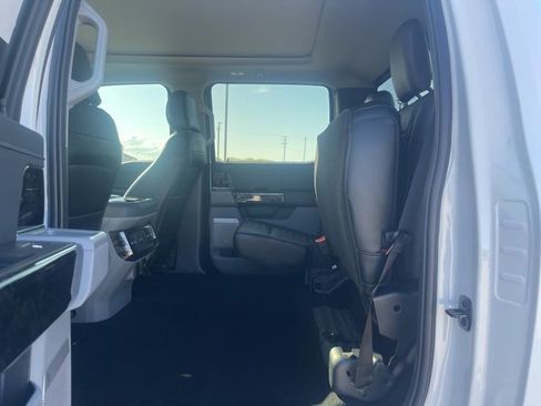 New 2024 Ford F250 XLT w/ XLT Premium Package image 31