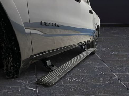 New 2026 RAM 1500 Laramie w/ Night Edition image 41