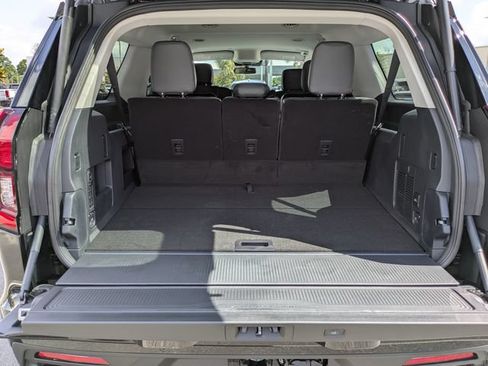 Certified 2026 Ford Expedition Max Active RWD image 13