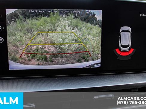Used 2025 Kia Telluride S FWD image 32