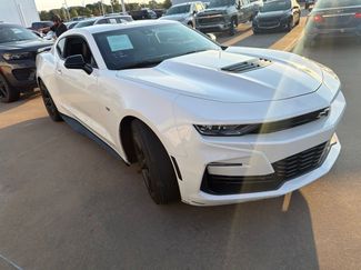 Used 2024 Chevrolet Camaro SS RWD video 3