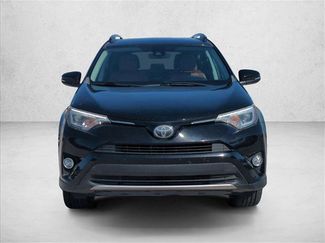 Used 2017 Toyota RAV4 Limited video 2