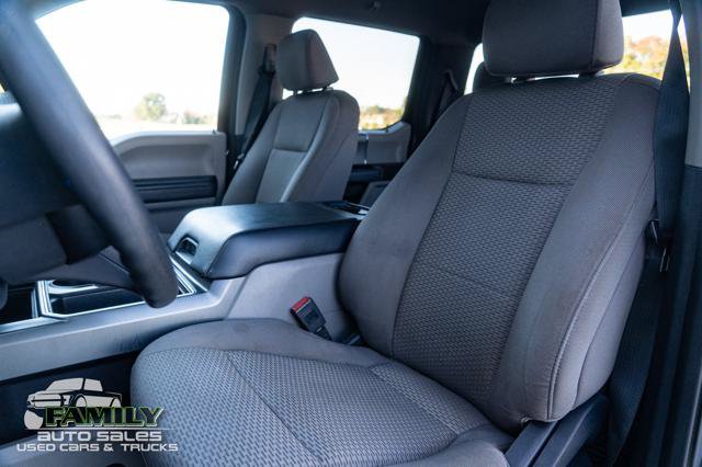 Used 2022 Ford F250 XLT w/ XLT Premium Package AWD/4WD image 25