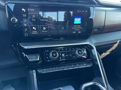 Used 2022 GMC Sierra 1500 Denali Ultimate image 48