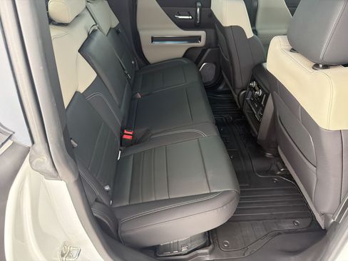 Used 2026 GMC Hummer EV 4x4 Crew Cab image 27