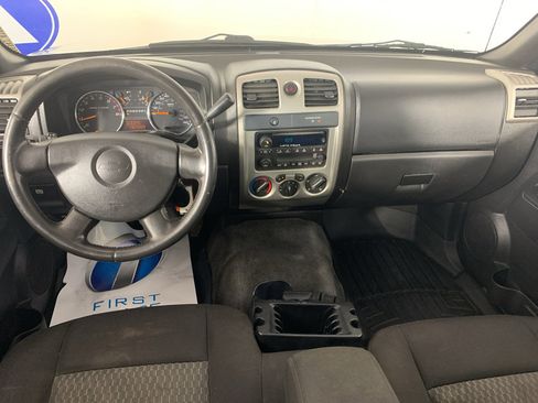 Used 2010 Chevrolet Colorado LT RWD image 26