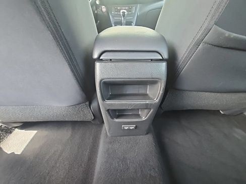 Used 2018 Nissan Sentra SV FWD image 30