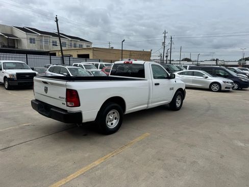 Used 2017 RAM 1500 Tradesman w/ Power & Remote Entry Group image 10