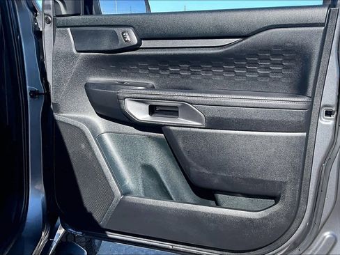 Used 2024 Ford Ranger XLT w/ Equipment Group 301A High image 44