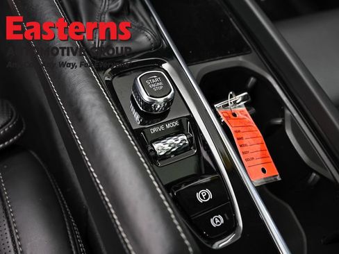 Used 2021 Volvo XC60 T5 Inscription AWD/4WD image 20
