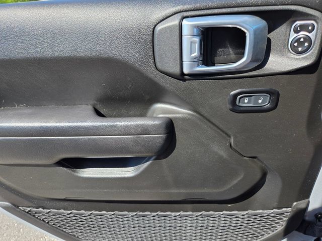 Used 2024 Jeep Gladiator Sport AWD/4WD image 39