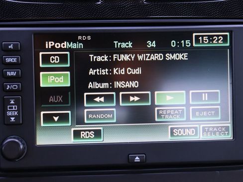 Used 2012 Chevrolet Corvette Grand Sport w/ 3LT Preferred Equipment Group image 27