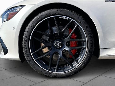 Certified 2023 Mercedes-Benz AMG GT 53 image 11