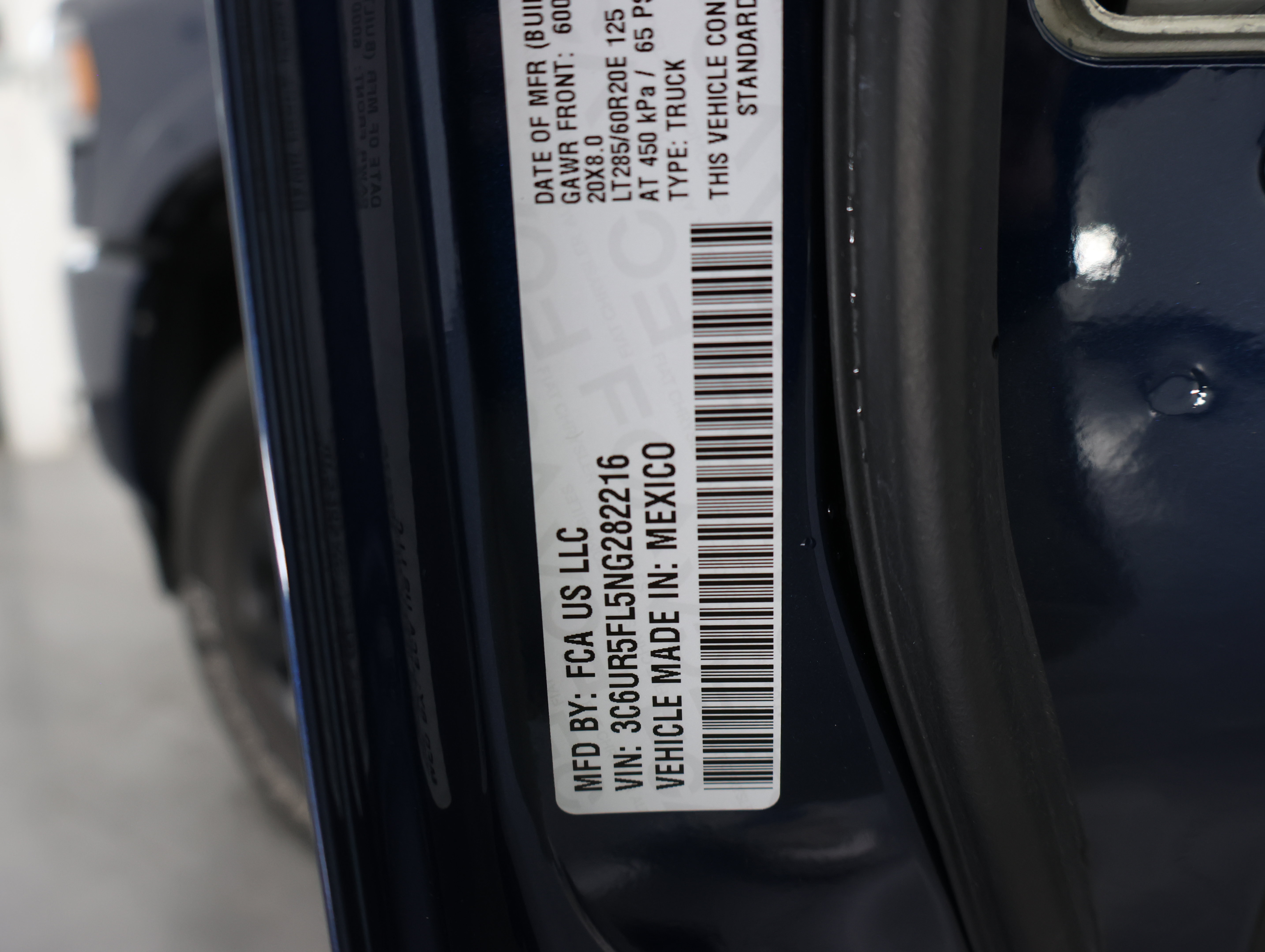 Used 2022 RAM 2500 Laramie AWD/4WD image 79