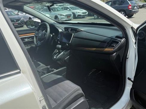 Used 2018 Honda CR-V EX image 8