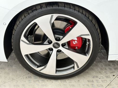 New 2026 Audi S5 Premium Plus image 11