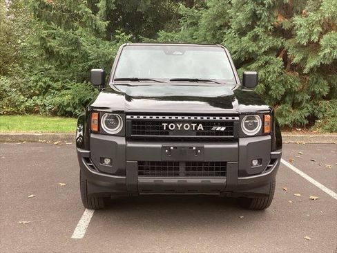 Certified 2025 Toyota Land Cruiser 1958 image 20