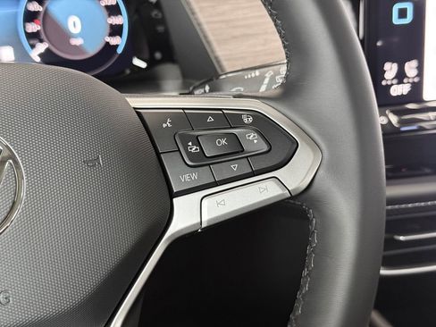 New 2026 Volkswagen Atlas SEL Premium R-Line AWD/4WD image 15