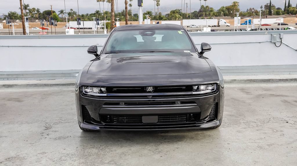 New 2026 Dodge Charger R/T w/ Driver Convenience Group AWD/4WD image 3