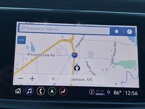 Certified 2024 Buick Enclave Premium image 54