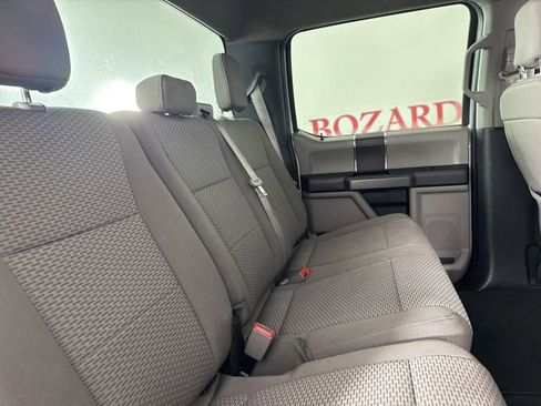 Used 2018 Ford F150 XLT image 18