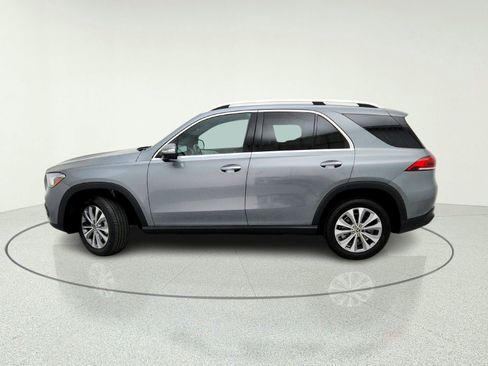 Used 2022 Mercedes-Benz GLE 350 4MATIC w/ Premium Package image 14
