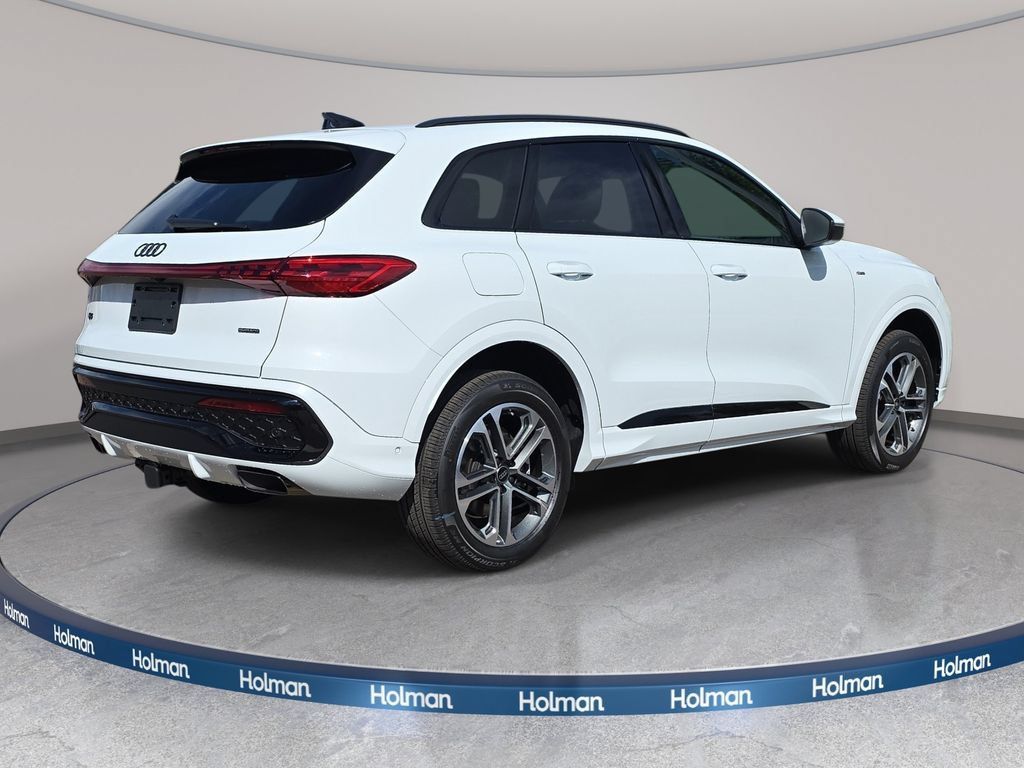 New 2026 Audi Q5 2.0T AWD/4WD image 5